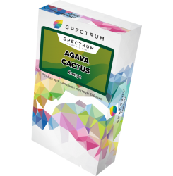 SPECTRUM Agava Cactus 40gr